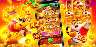 fortune tiger: para mobile